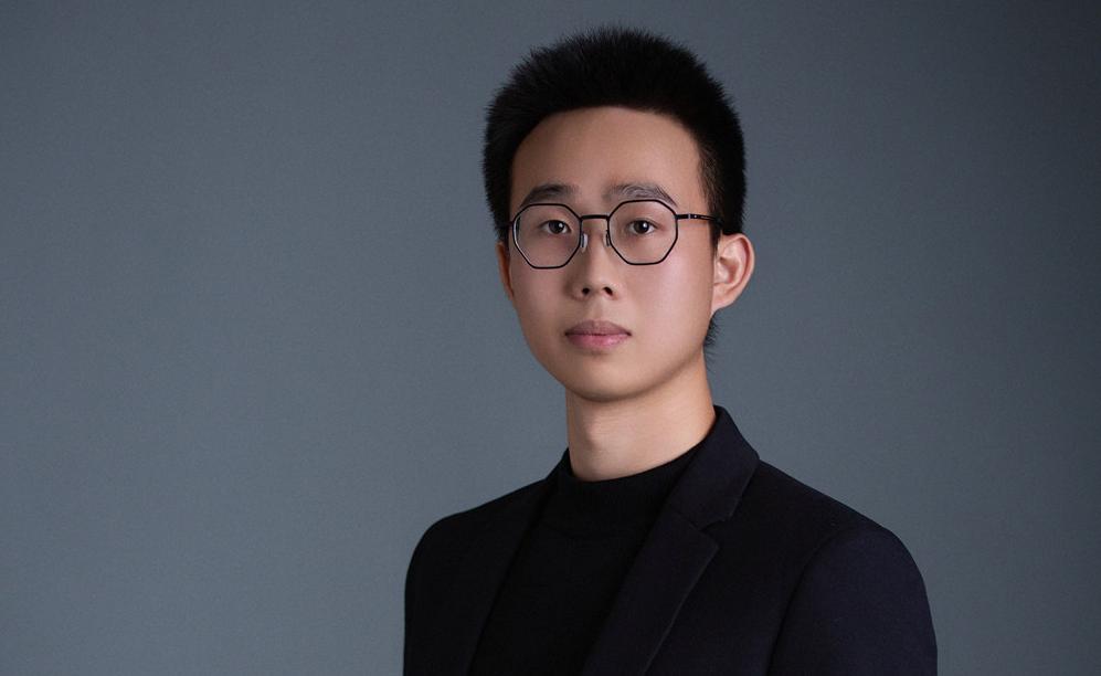 <div id= 胡陽-主案設計師