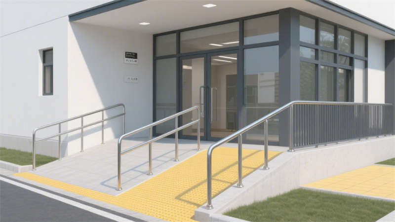 合肥養(yǎng)老院裝修：盡顯適老關(guān)懷與現(xiàn)代舒適?