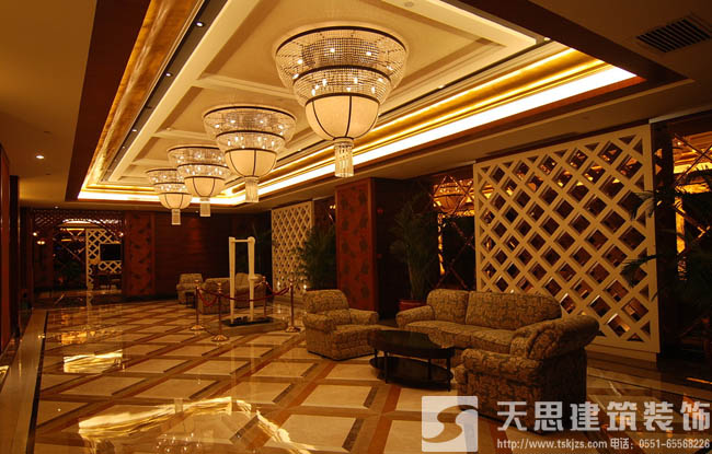 <a href=http://www.tqfc.com.cn/huisuoanli/ target=_blank class=infotextkey>合肥會所裝修</a>設(shè)計
