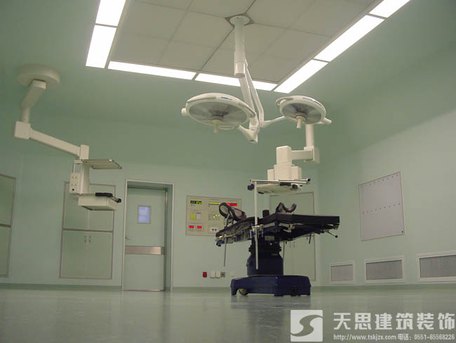 <a href=http://www.tqfc.com.cn/yiyuananli/ target=_blank class=infotextkey>合肥醫(yī)院裝修</a>設(shè)計(jì)