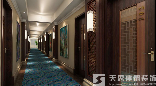 <a href=http://www.tqfc.com.cn/hfjdzx/ target=_blank class=infotextkey>合肥酒店裝修</a> 怎樣讓顧客流連忘返