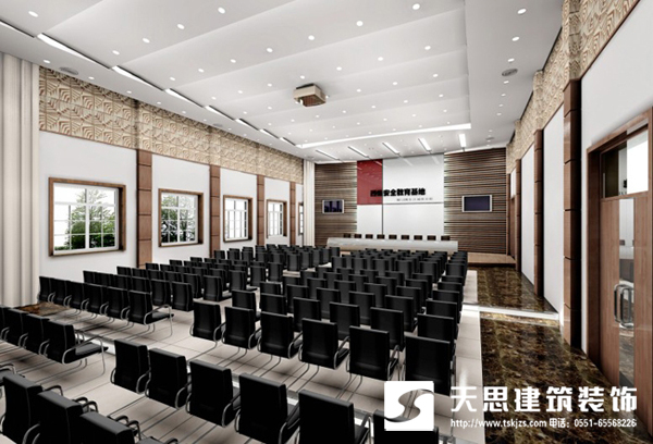 學校裝修設(shè)計