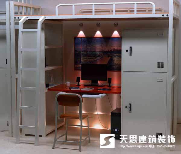 學校裝修設(shè)計