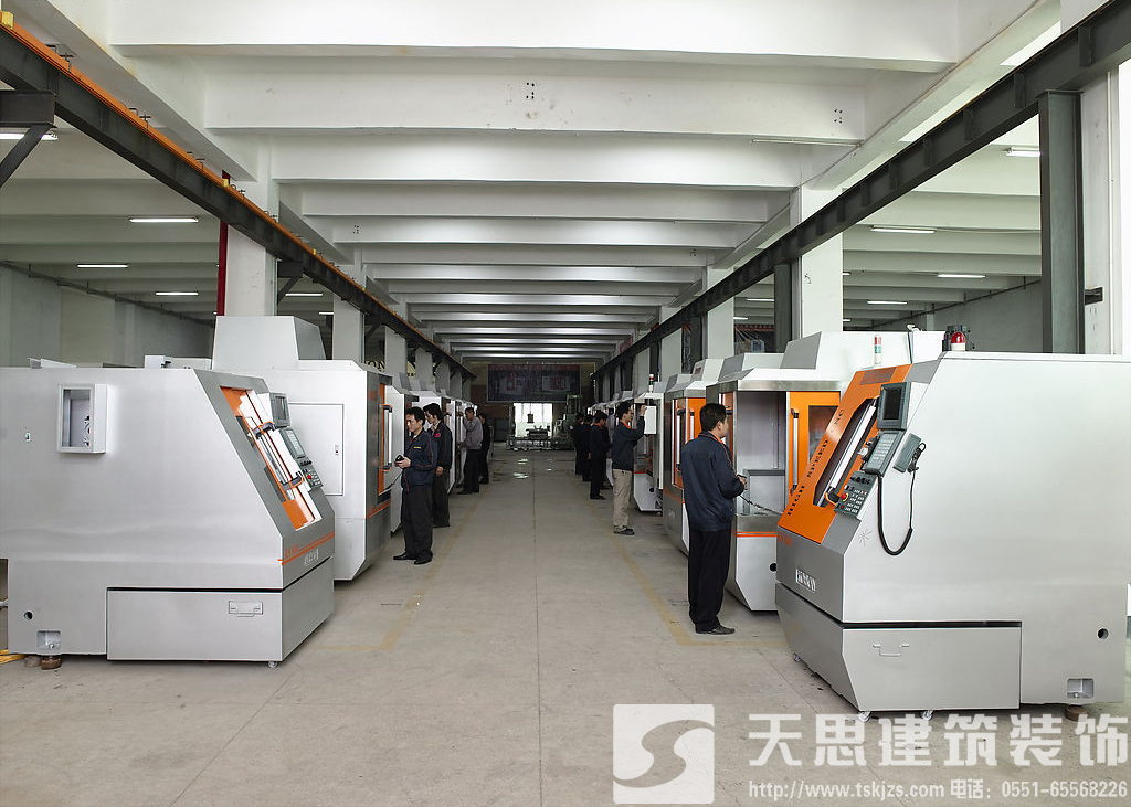 <a href=http://www.tqfc.com.cn/gccf/ target=_blank class=infotextkey>合肥廠房裝修</a>施工前準備工作有哪些