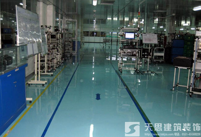 <a href=http://www.tqfc.com.cn/gccf/ target=_blank class=infotextkey>合肥廠房裝修</a>施工前準備工作有哪些