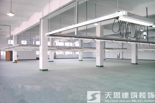<a href=http://www.tqfc.com.cn/gccf/ target=_blank class=infotextkey>合肥廠房裝修</a>哪家好合理布局更省心