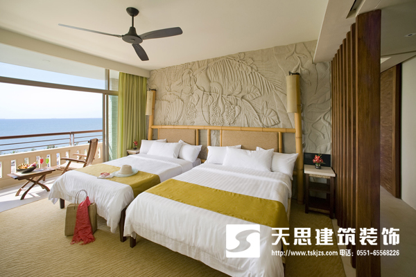 <a href=http://www.tqfc.com.cn/hfjdzx/ target=_blank class=infotextkey>合肥酒店裝修</a>設(shè)計內(nèi)外兼修很重要