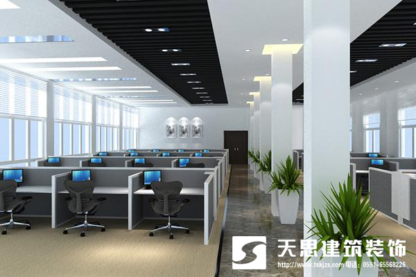 <a href=http://www.tqfc.com.cn/bgs/ target=_blank class=infotextkey>合肥辦公樓裝修</a>設(shè)計(jì)整體布局最重要