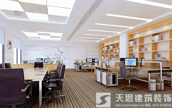 <a href=http://www.tqfc.com.cn/ target=_blank class=infotextkey>合肥辦公室裝修</a>設(shè)計(jì)讓你靈感不斷