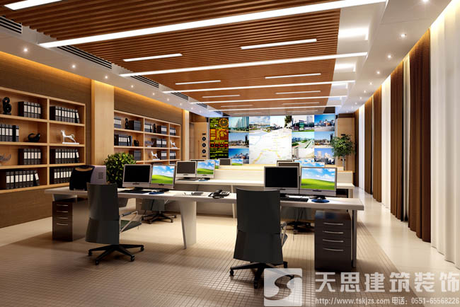 <a href=http://www.tqfc.com.cn/ target=_blank class=infotextkey>合肥辦公室裝修</a>設(shè)計(jì)讓企業(yè)邁向新高度