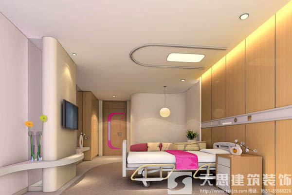 <a href=http://www.tqfc.com.cn/yiyuananli/ target=_blank class=infotextkey>合肥醫(yī)院裝修</a>設計需要注意事項