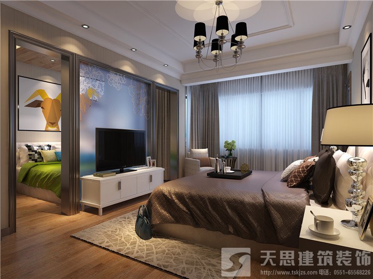 <a href=http://www.tqfc.com.cn/hfjdzx/ target=_blank class=infotextkey>合肥酒店裝修</a>效果圖