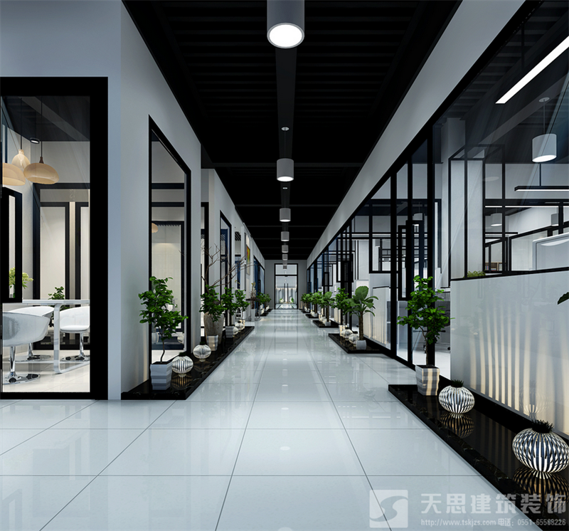 玻璃貼膜對(duì)于<a href=http://www.tqfc.com.cn/ target=_blank class=infotextkey>合肥辦公室裝修</a>有怎樣的好處呢