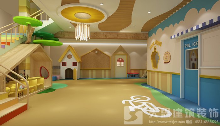 <a href=http://www.tqfc.com.cn/youeryuan/ target=_blank class=infotextkey>合肥幼兒園裝修</a>設計