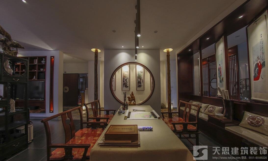 <a href=http://www.tqfc.com.cn/huisuoanli/ target=_blank class=infotextkey>合肥會所裝修</a>效果圖